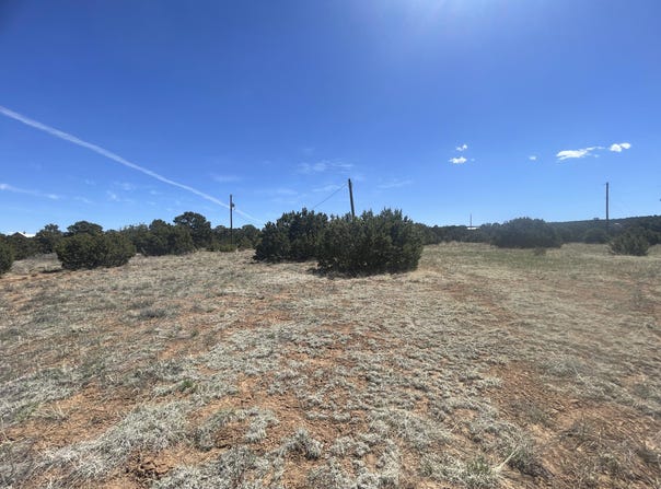 13 SHIBA Lane, Tijeras, NM 87059