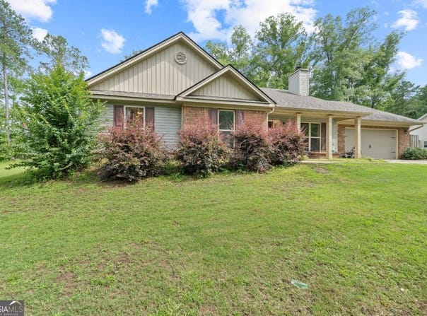 167 NW Old Plantation, Milledgeville, GA 31061