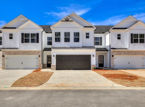 407 Bay Meadows Drive, Aiken, SC 29803