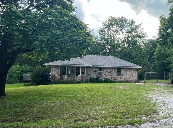 1209 Jefferson Street, Seminole, OK 74868