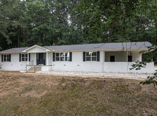 736 Beech Circle, Arkadelphia, AR 71923
