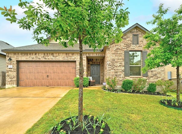 7617 Ballydawn DR, Austin, TX 78744
