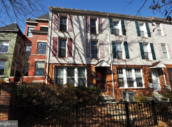 1121 HARVARD STREET NW, WASHINGTON, DC 20009