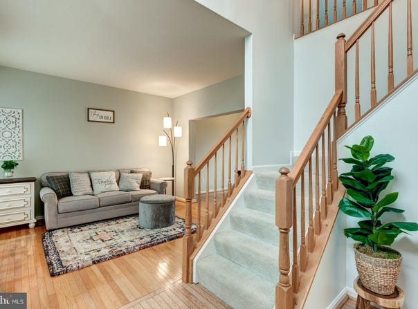 873 EDEN FARM CIRCLE, WESTMINSTER, MD 21157
