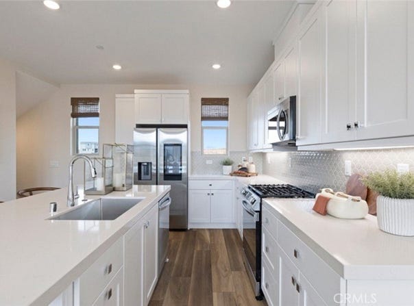 312 Fawn Street, Rancho Mission Viejo, CA 92694