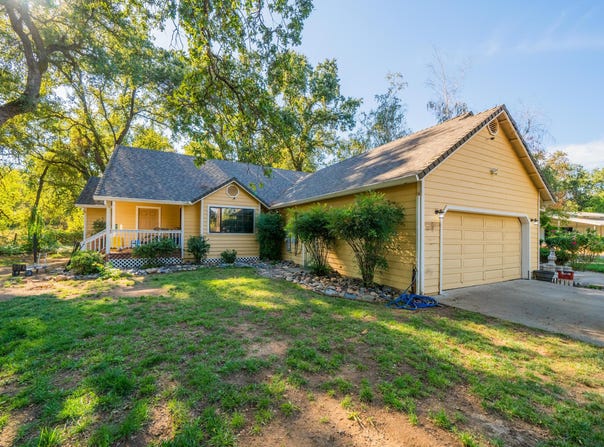 11022 Deschutes Road, Palo Cedro, CA 96073