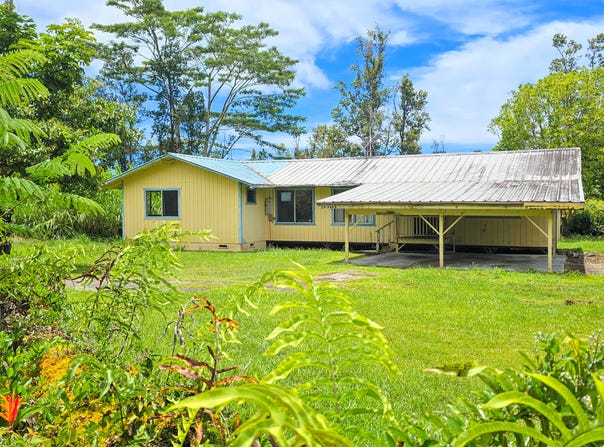 13-3403 KUMAKAHI ST, Pahoa, HI 96778