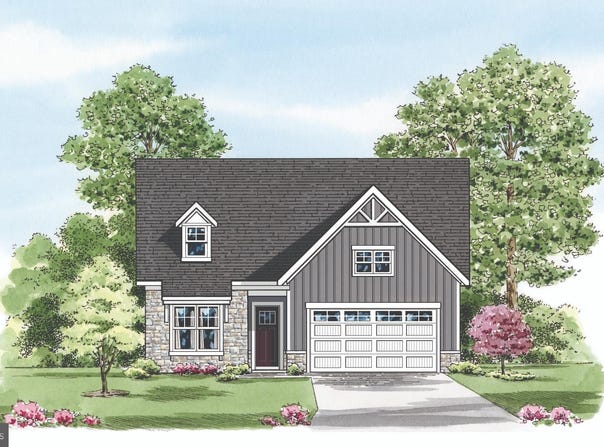516 WHIMSICAL Drive, HAVRE DE GRACE, MD 21078