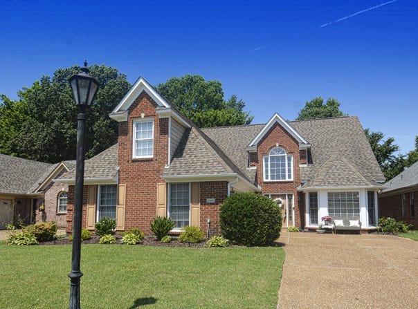 6363 Cheyenne Drive, Olive Branch, MS 38654