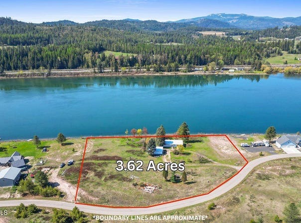 342 Open Skies Rd, Newport, WA 99156