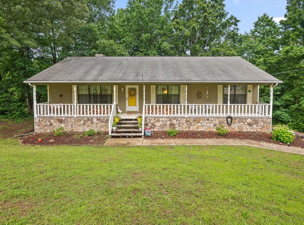 165 Laferry Lane, Ringgold, GA 30736
