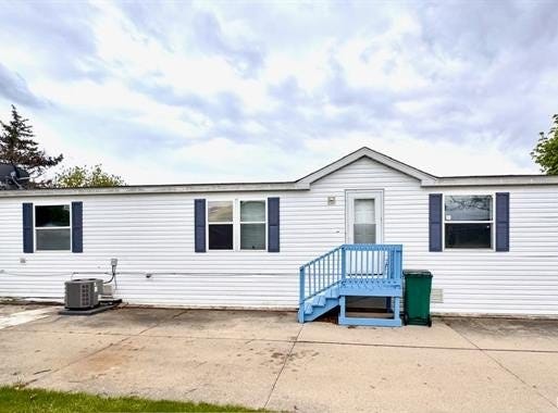 20221 Rhapsody-LOT 568 D, Clinton Twp, MI 48036