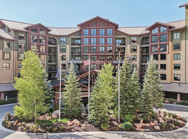 3855 Grand Summit Drive, Park City, UT 84098
