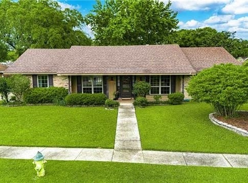 131 KINGSTON Drive, Slidell, LA 70458