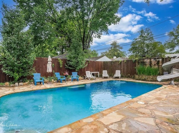 517 Ratcliff Street, Shreveport, LA 71104