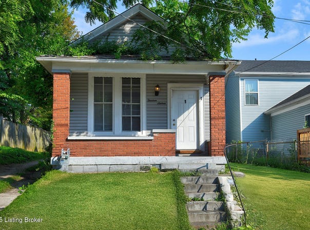 1316 Hoertz Ave, Louisville, KY 40217