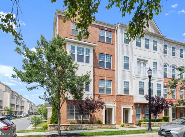 7444 SAINT MARGARETS BOULEVARD, HANOVER, MD 21076