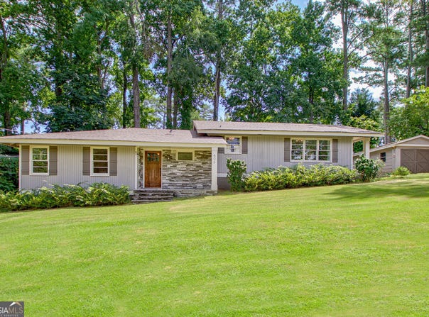 506 Glenridge Rd, Lagrange, GA 30240
