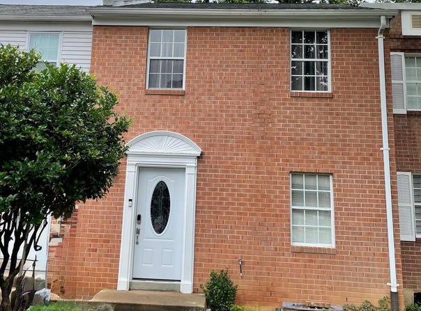 4612 CENTRAL PARK DRIVE, WOODBRIDGE, VA 22193