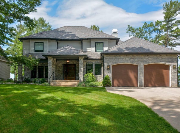 5568 LAKEVIEW DRIVE, INTERLOCHEN, MI 49643