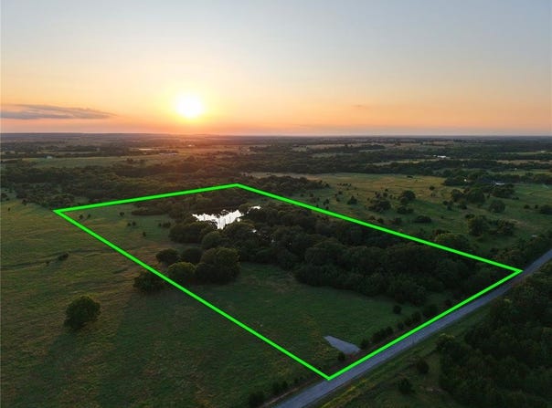0003 E 1630 Road, Elmore City, OK 73433