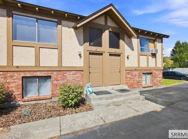 601 John Adams Court, Idaho Falls, ID 83401