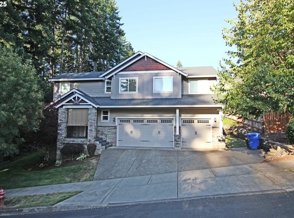 17610 VAN TASSEL AVE, Sandy, OR 97055