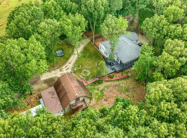 11401 Waterman Road, Brooklyn, MI 49230