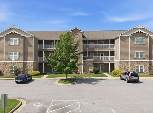 4428 Bluebill Drive, Greenville, NC 27858