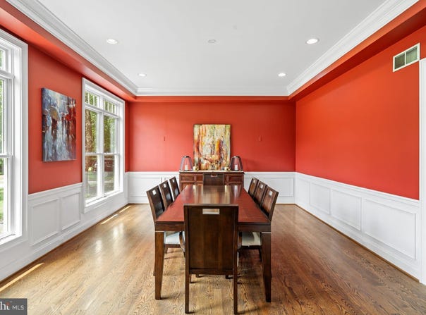 381 RING ROAD, CHADDS FORD, PA 19317