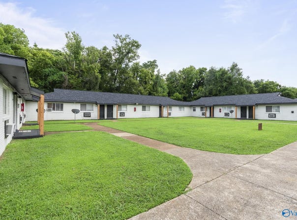 4105 Broyles Avenue, Huntsville, AL 35805