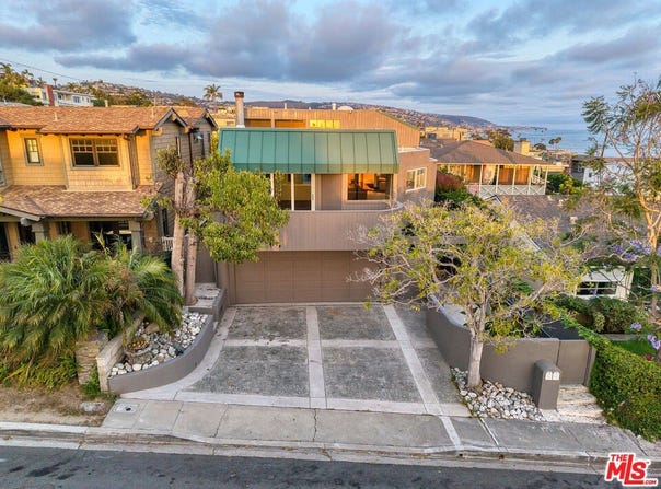 253 Fairview St, Laguna Beach, CA 92651
