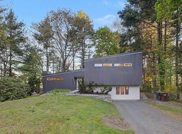 36 Harmony Hill, Dedham, MA 02026