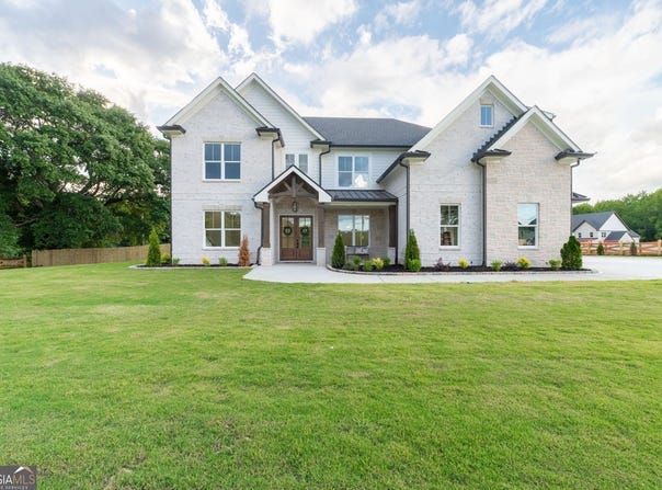 3255 Hall, Dacula, GA 30019