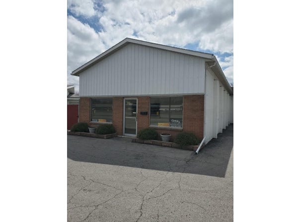 105 W Northern Avenue, Lima, OH 45801