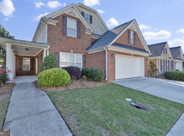 1885 Hickory Station, Snellville, GA 30078
