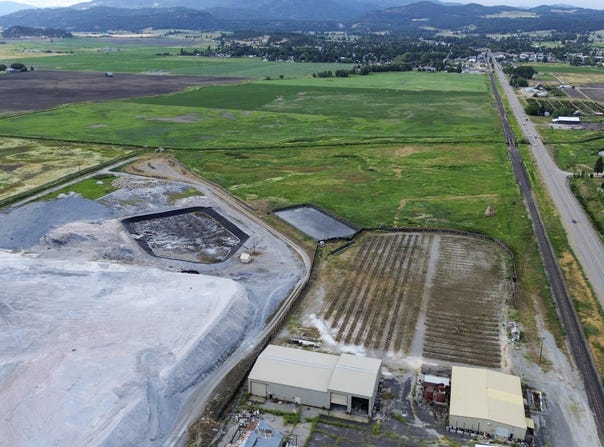 2432 C HWY 395, CHEWELAH, WA 99109
