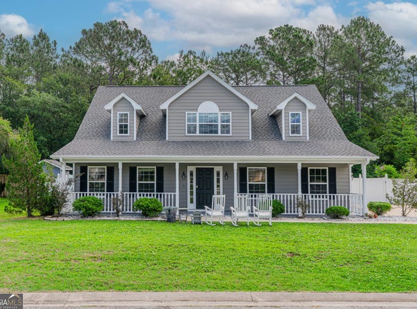 111 Snapper, St. Marys, GA 31558