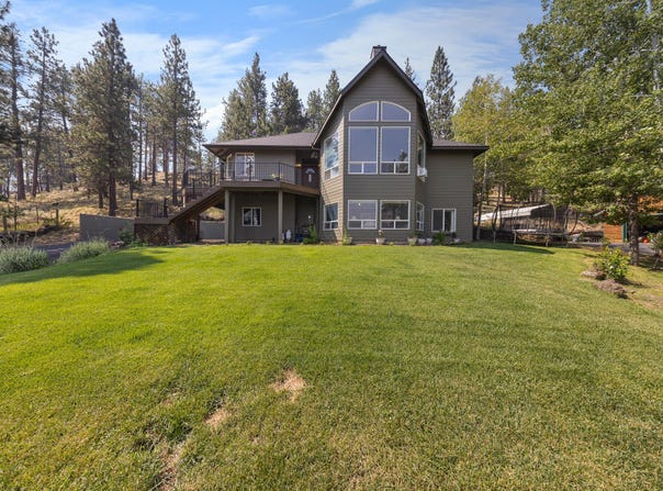 69856 Camp Polk Road, Sisters, OR 97759