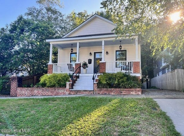 616 S 2nd Street, Wilmington, NC 28401