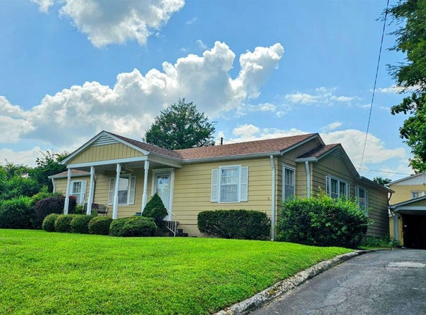 108 Grace Avenue, Bridgeport, AL 35740
