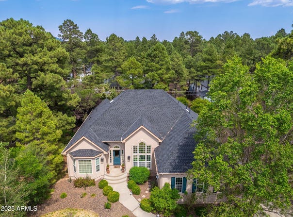 2922 N Rio De Flag Drive, Flagstaff, AZ 86004