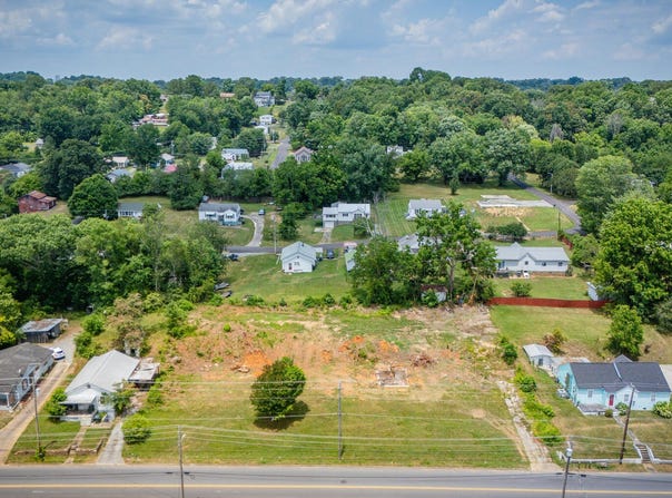 423 East Bernard Avenue, Greeneville, TN 37745