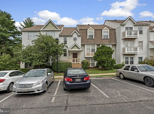 14239 JIB STREET, LAUREL, MD 20707