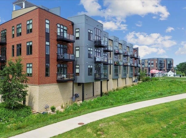 250 State Street, Cedar Falls, IA 50613