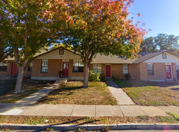 202 FIR DL, Converse, TX 78109