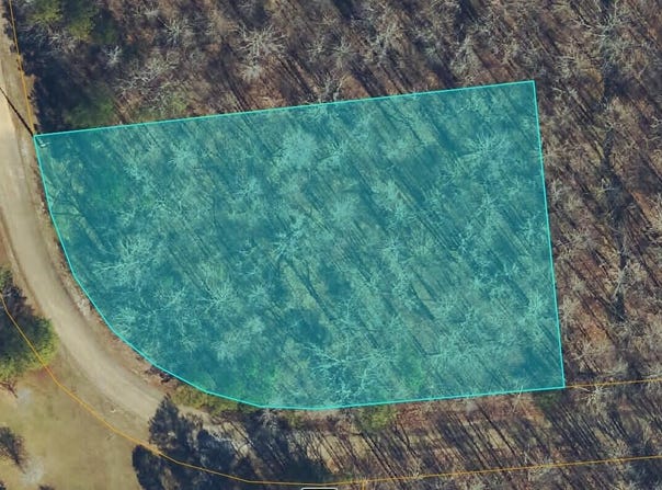 Lot 23 Kenzington, Booneville, MS 38829