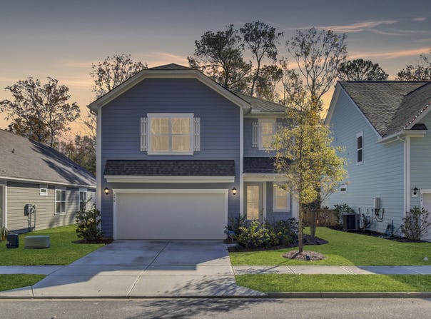 496 Oak View Way, Summerville, SC 29483