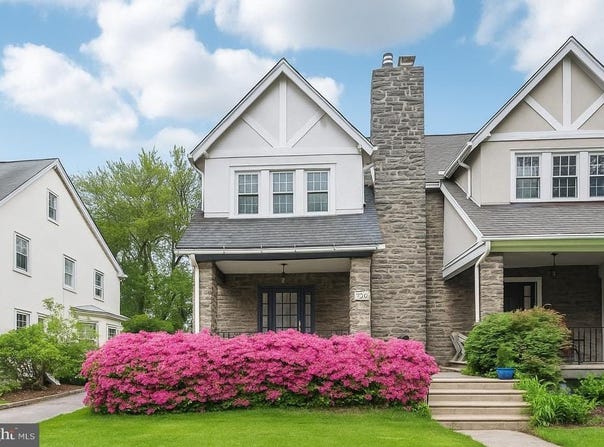 831 ELKINS AVENUE, ELKINS PARK, PA 19027