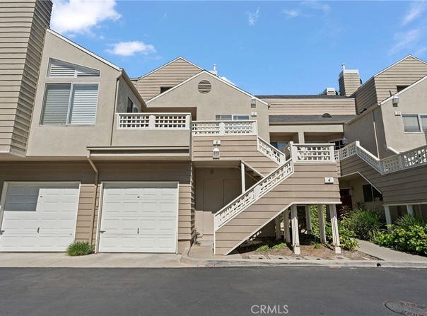 6 Summerwood, Aliso Viejo, CA 92656